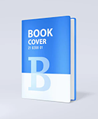 Business Book Psd