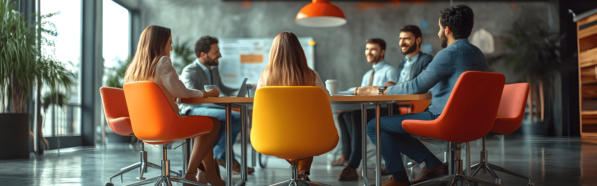 We Offer Training To Organization Of All Size.