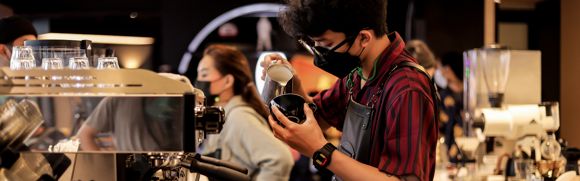 Build A Cool Morning With Special Coffee