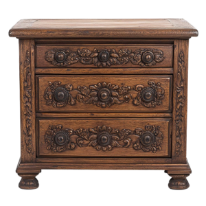 Classic Dresser Chest