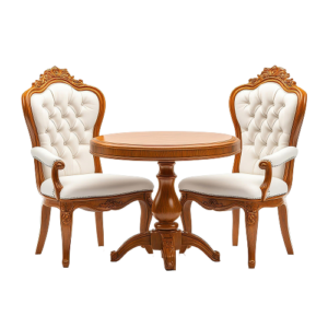 Elegant Dining Chairs