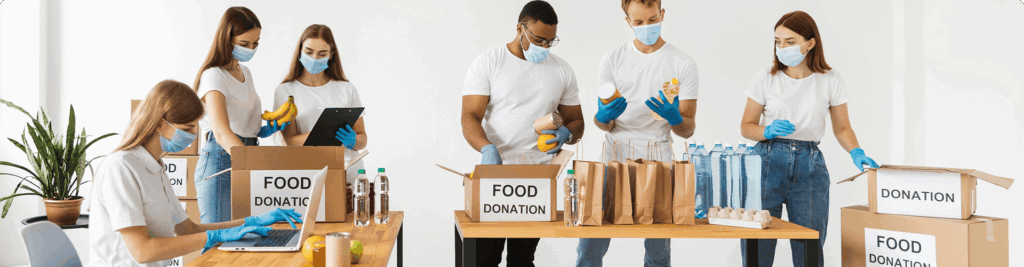Kindness That Transforms Communities