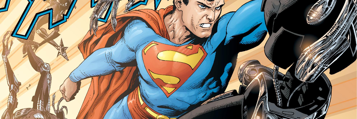Comic Art & Design