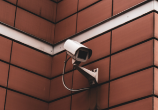These Are the Best Spots to Put Your Home Security Cameras for security