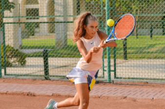Victoria Azarenka takes aim at silencing of female tennis players