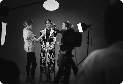 Inside the Sound Design of Echoes of Tomorrow