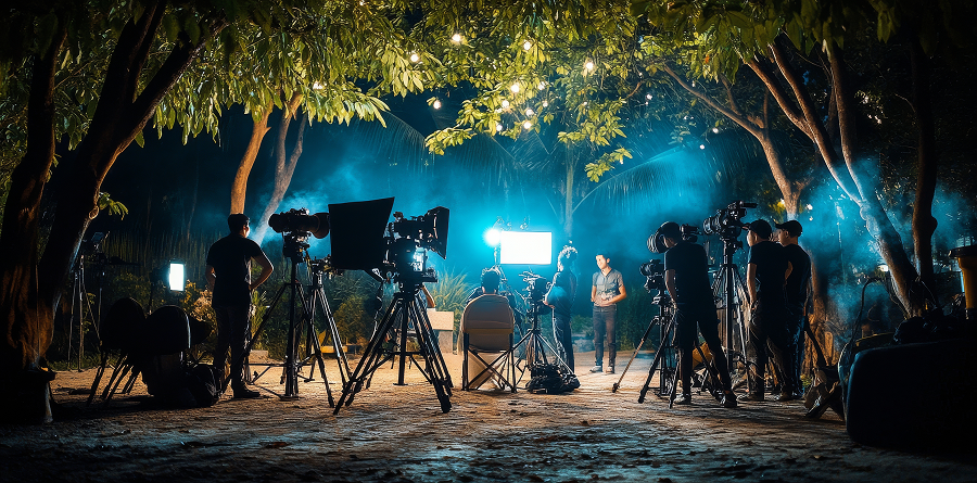 Moments That Define Our Craft