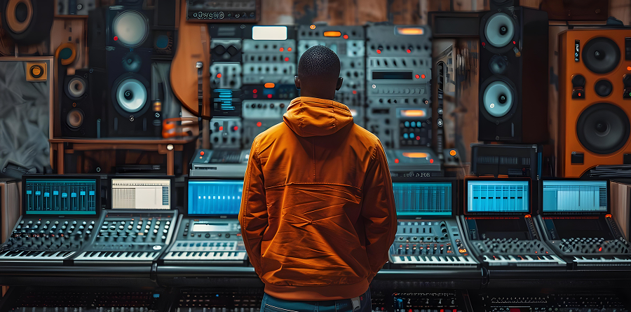 Crafting the Perfect Shot