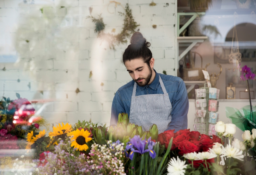 The Art of Custom-Made Bouquets 2