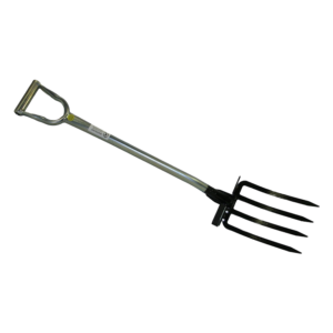 Garden Digging Fork