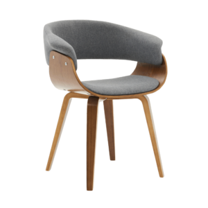 Modern bentwood chair