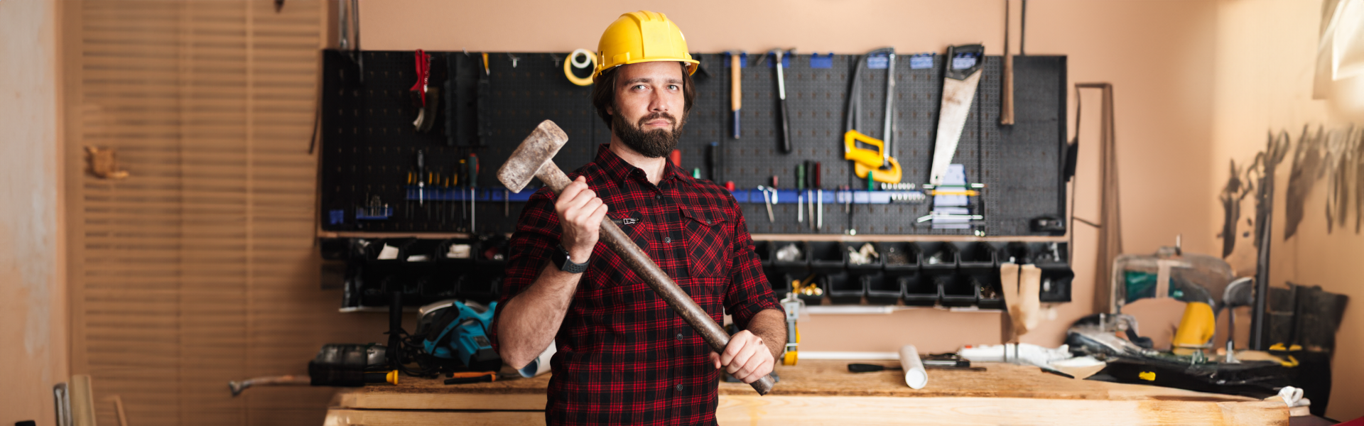 What are the benefits of hammers