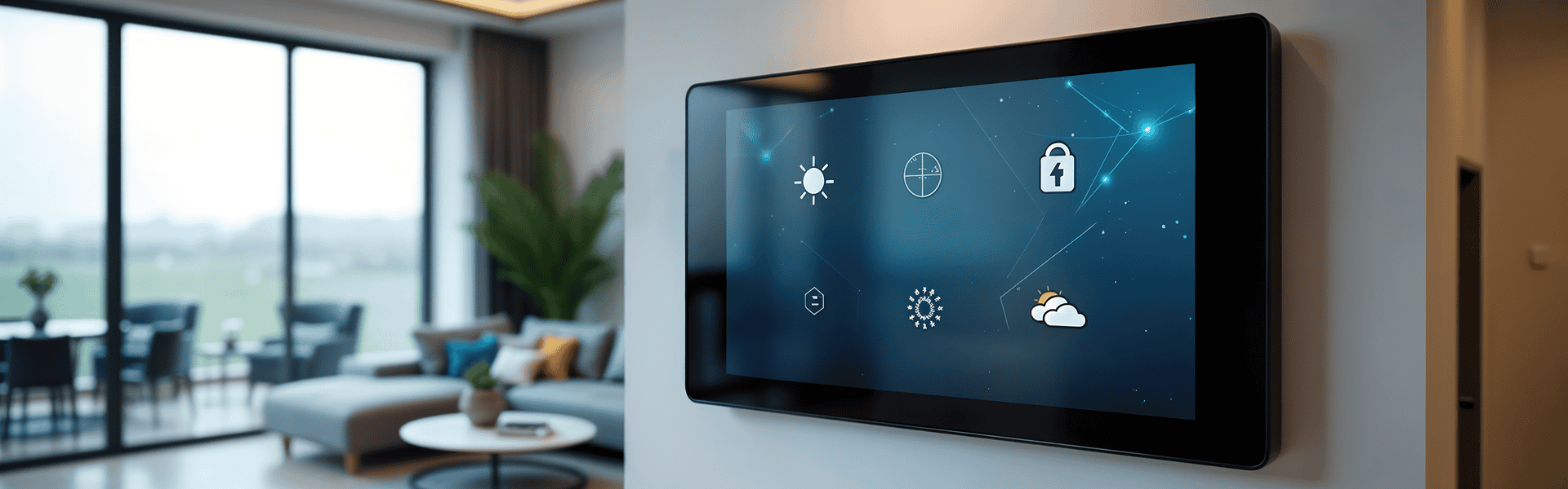How IoT Is Revolutionizing Home Comfort and Convenience