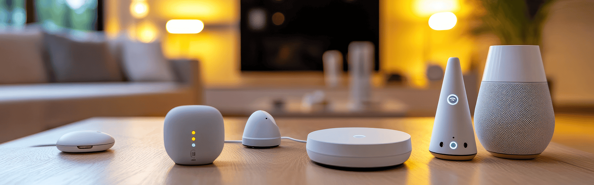 Beginner’s Guide to Setting Up a Smart Home System