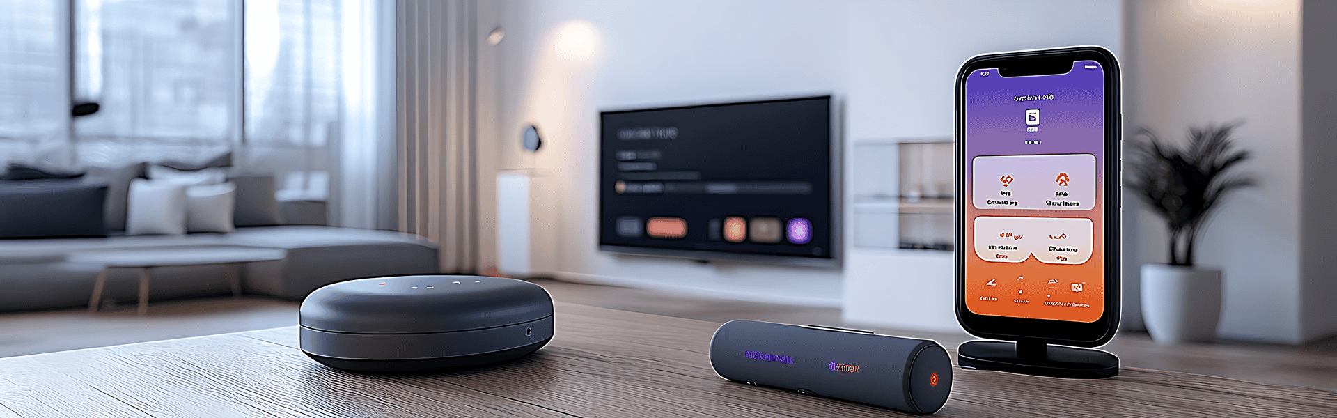 From Thermostats to Curtains Everyday Automation You’ll Love