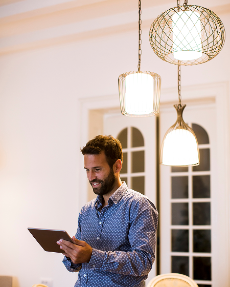 Smart Security Systems