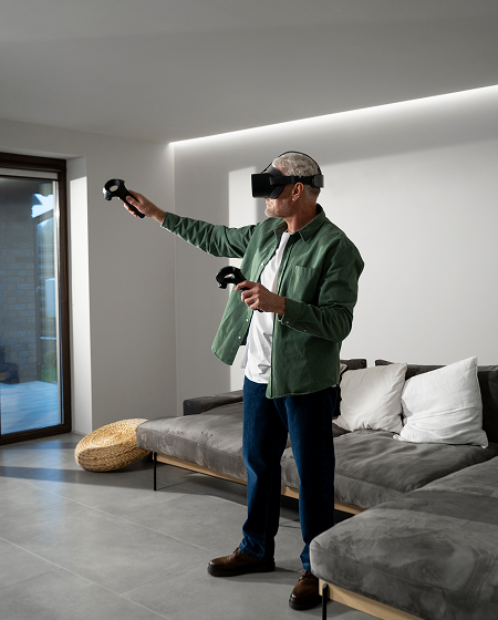 Wireless Access Control