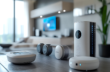 Smart Home Devices You Must Have