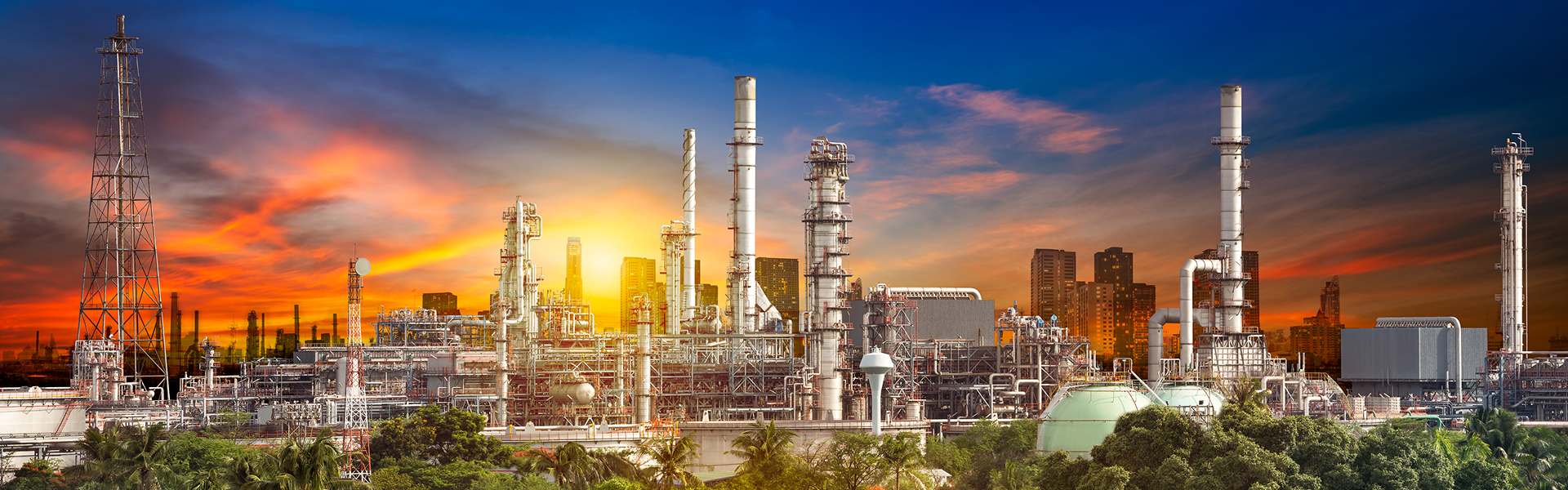 Improving Workplace Safety in Industrial Environments