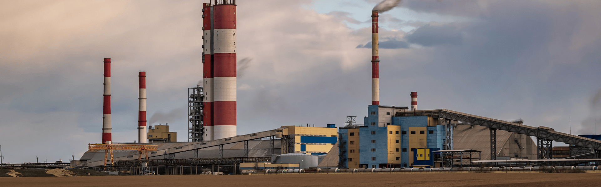 Essential Maintenance Tips for Industrial Equipment