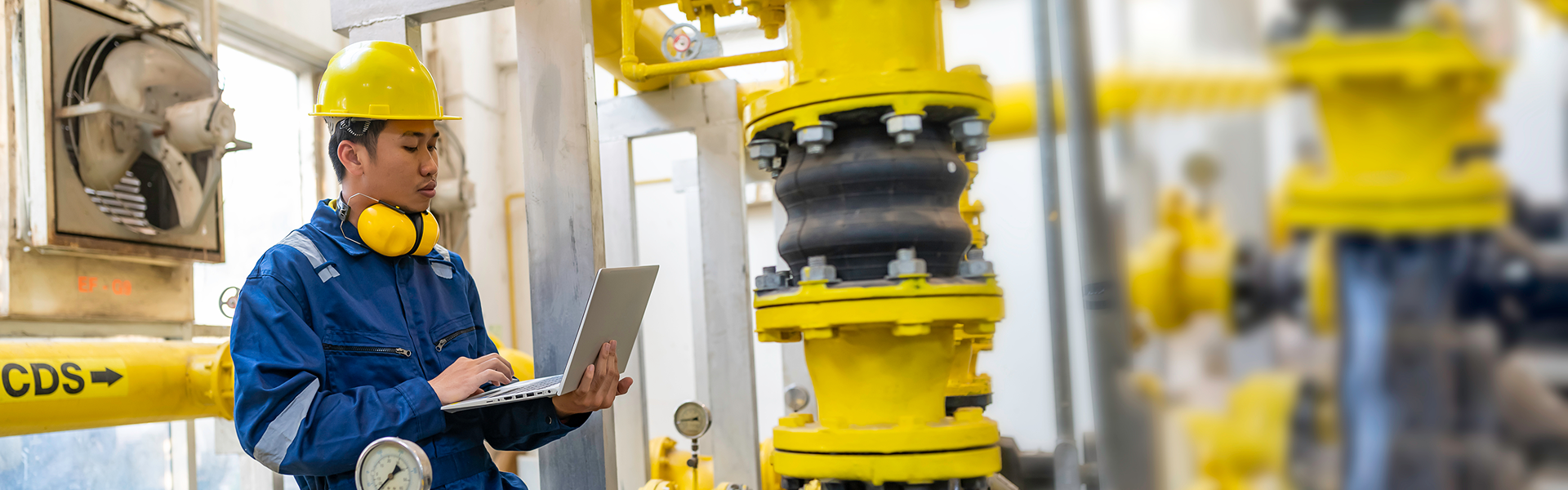 The Future of Industrial Services Trends Shaping the Industry
