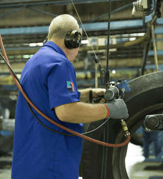 Industrial Cleaning