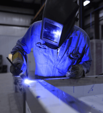 Phosphate Coating