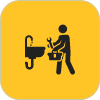 Bathroom Plumbing