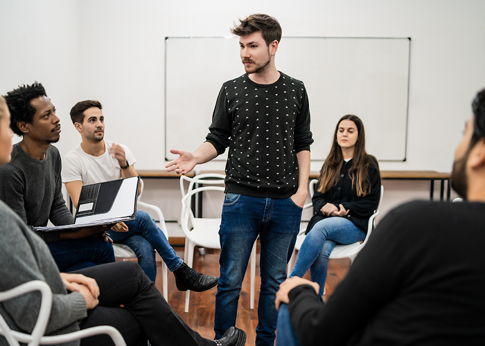 Nursing Assistant Training