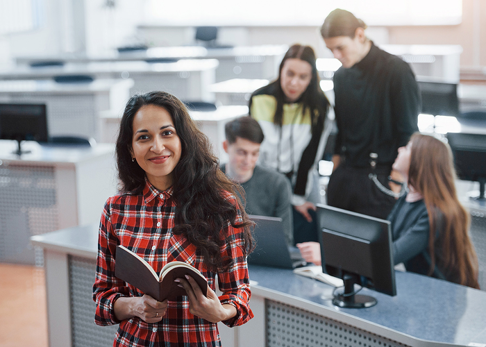 Personality Development