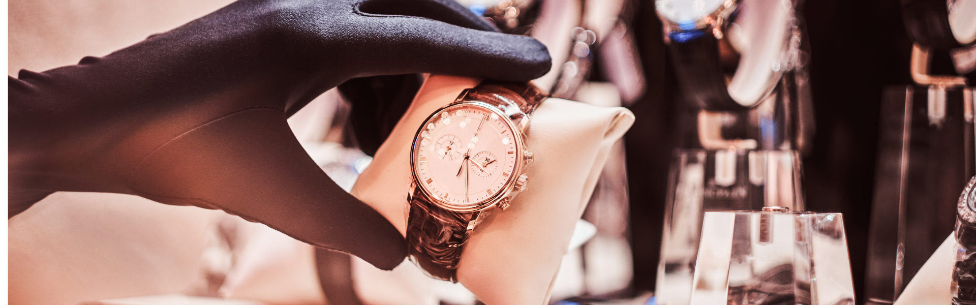 Gift Guide How to Choose the Perfect Watch for Your Loved One