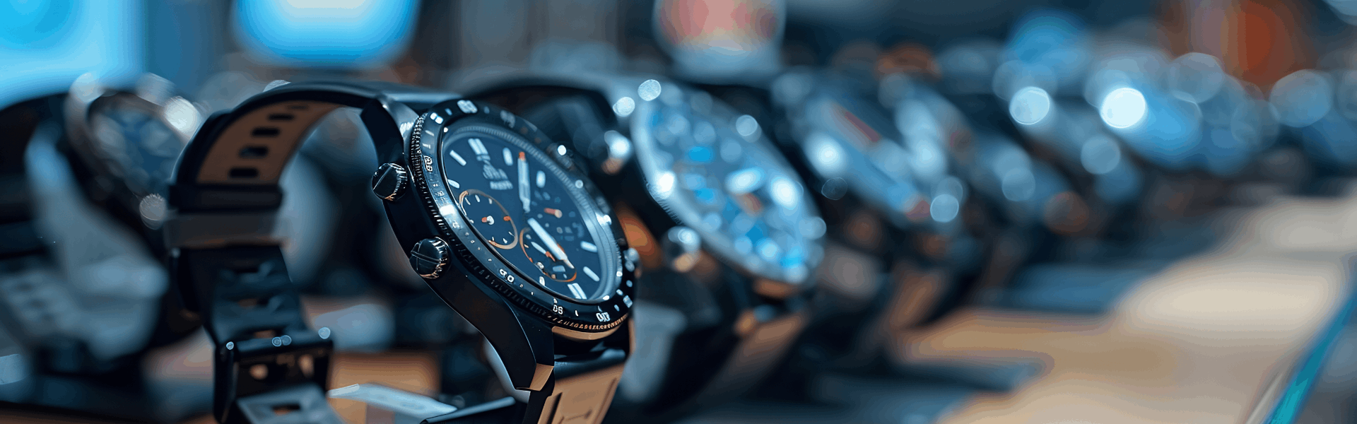 Best Smartwatches That Combine Tech with Luxury
