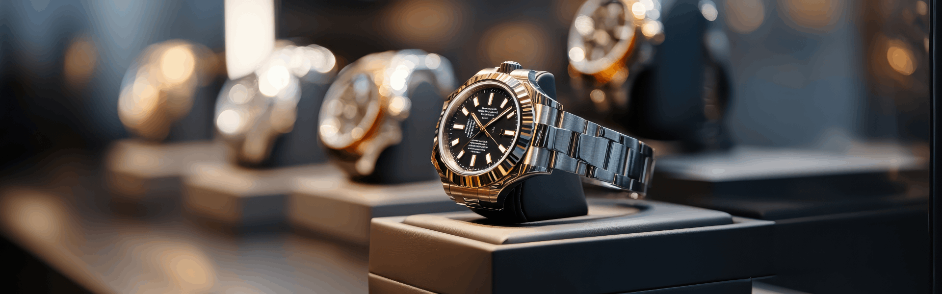 Beginner’s Guide to Collecting Watches