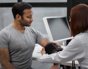 Regular Skin Check-up