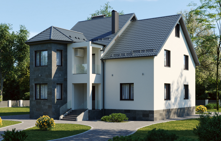 Single Services Image