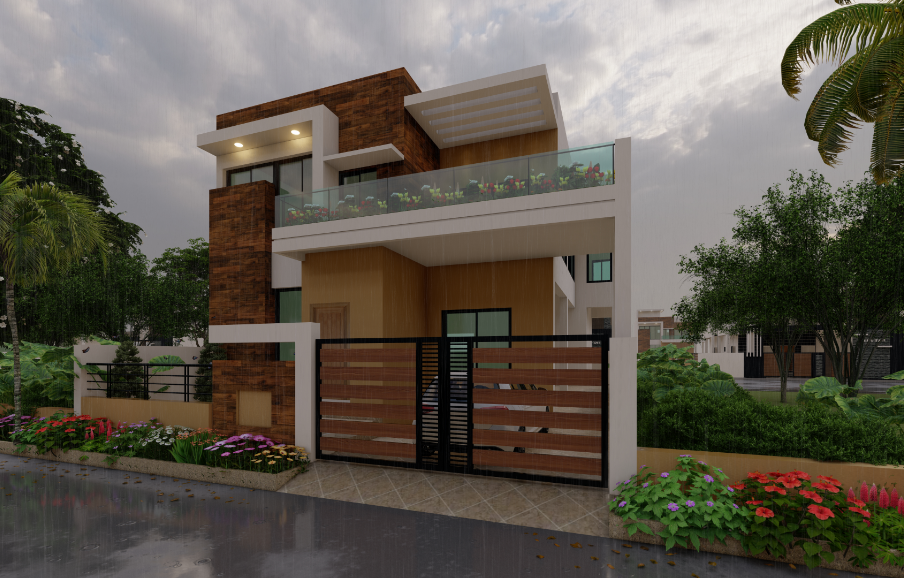 Single Services Image