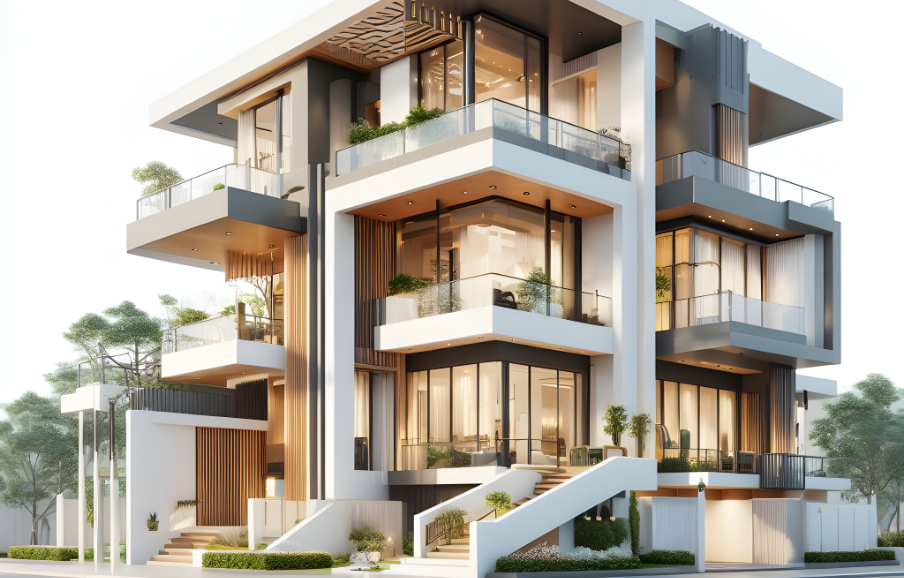 Single Services Image