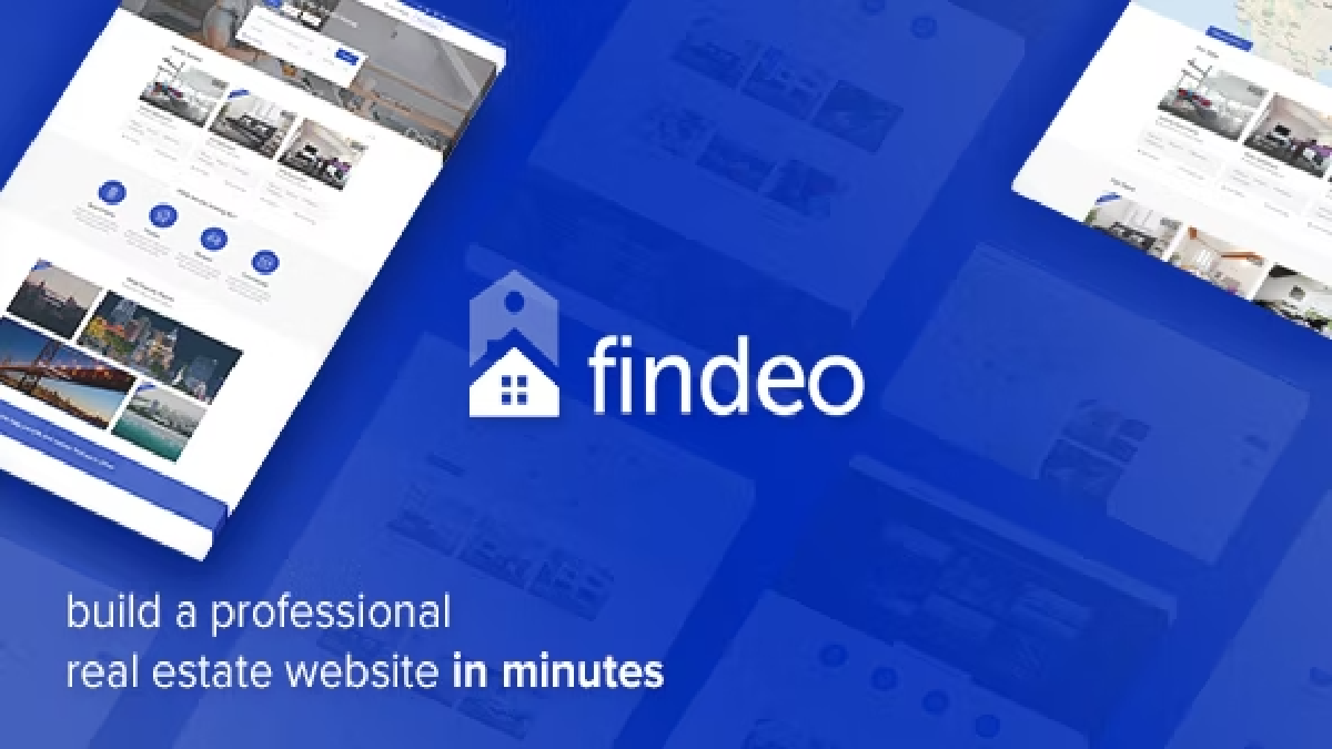 findeo real estate wordpress theme