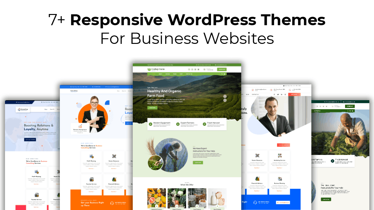 responsive-wordpress-themes