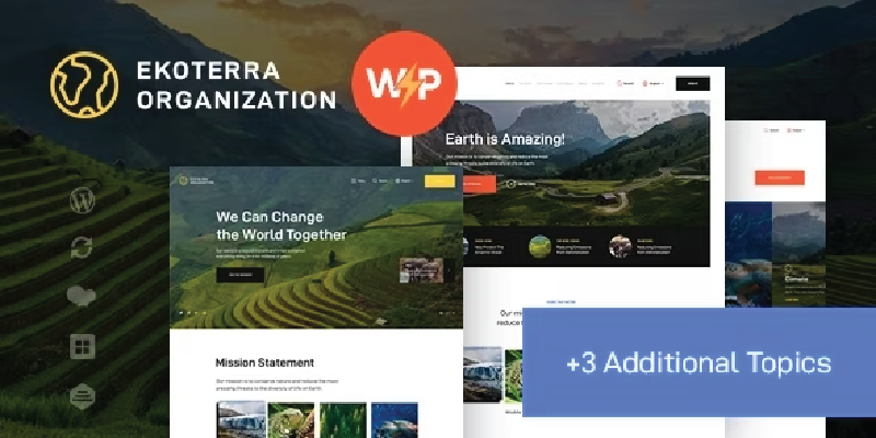 ekoterra-nonprofit-ecology-wordpress-theme