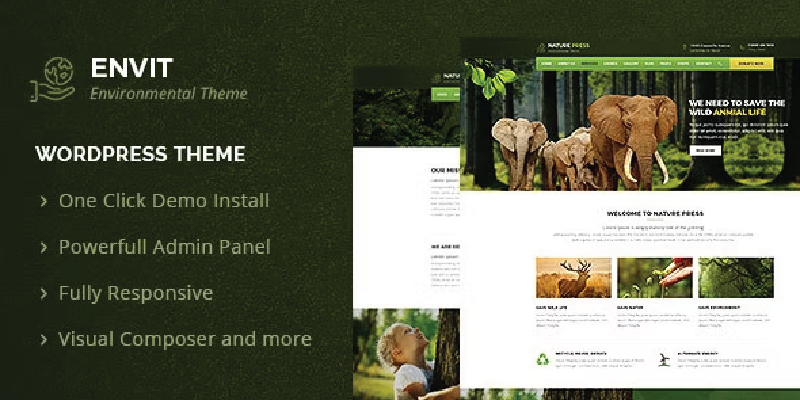 envit-an-environmental-wordpress-theme