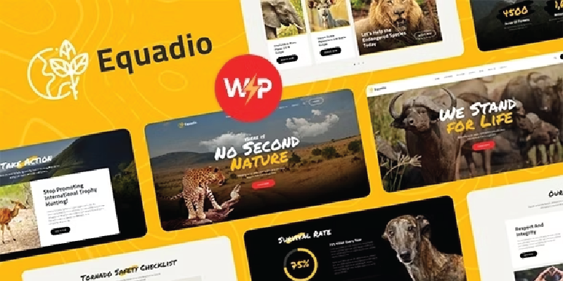 equadio-nonprofit-and-environmental-wordpress-theme