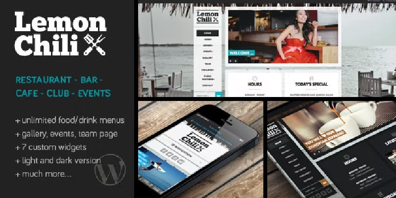 lemonchili-a-restaurant-wordpress-theme