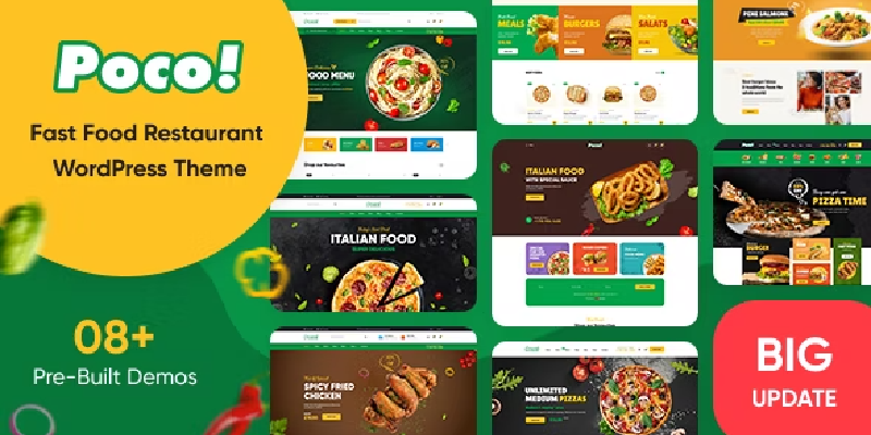 poco-fast-food-restaurant-wordpress-theme