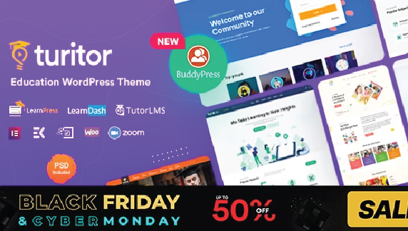 turitor-wordpress-theme