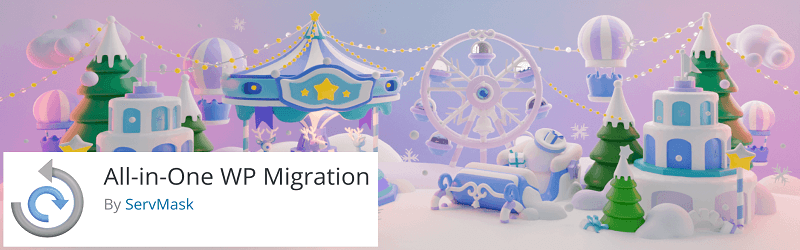 all in one wp migration plugin