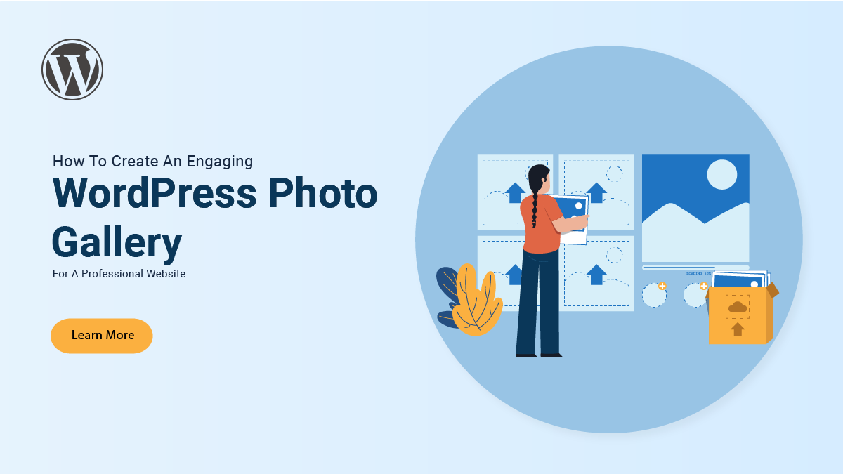 wordpress photo gallery