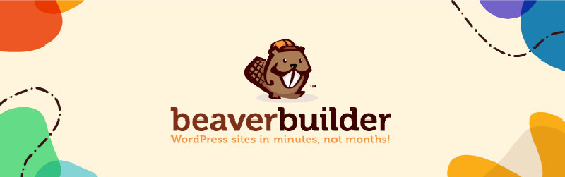 beaver builder