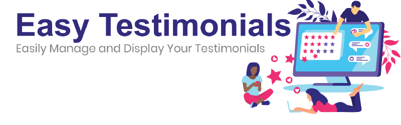 easy testimonials plugin