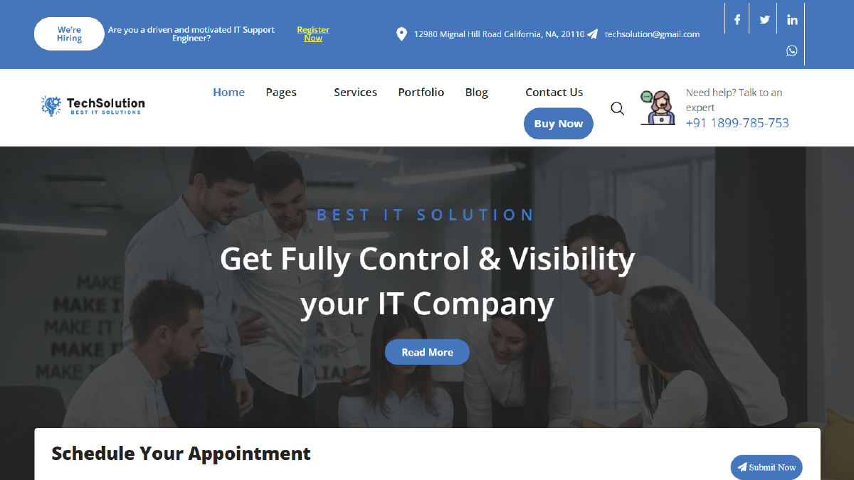 it-solutions-wordpress-theme